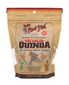 Bobs Red Mill Organic Tri-Color Quinoa Grain 13 Oz