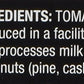 Double Concentrated Tomato Paste - Real Ripe Tomatoes - 4.5 Oz (Pack Of 1)