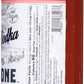 Carbone Spicy spirit-inspired flavor Pasta Sauce | Vegetarian, Gluten Free, Low Carb | 24 Fl Oz