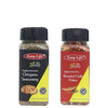 Easy Life Oregano Seasoning 50Gram And Roasted Chilli Flakes 50Gram Combo Perfect For Pizza