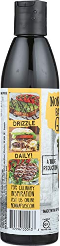 Nonna Pias Nonna Pia S Classic Balsamic Glaze, Classic, 1 Count (Pack of 4)