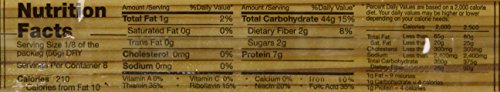 Garofalo Pasta S14 Bucatini Pasta44; Case Of 20 - 1 lb. Boxes