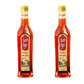 2 Packs - Nam Ngu Phu Quoc Premium Fish Sause - Nuoc Mam Nam Ngu - 500ml
