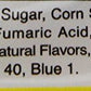 Haribo Gummies - Fruit Salad - 5 Oz