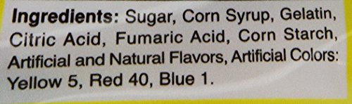 Haribo Gummies - Fruit Salad - 5 Oz