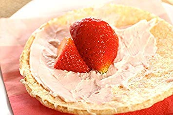 Coco Lite Muligrn Pop Cakes Original Pop Cakes 2.64 Ounce, Pack of 12