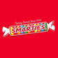 Smarties Candy Rolls, 3 Pound Bag, 180 Count,