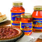 Golden Eagle Original Syrup: 2 pack of 15 Fl Oz Jars