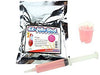 EZ-SQUEEZE Miami Vice Jello Shot Mix - Premium Gluten-Free Gelatin Powder, 6.78 oz, Easy to Make, Perfect for Parties