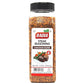Badia Steak Seasoning Canadian Blend, 28 oz - Savory Salt, Garlic & Spice Mix with Paprika, Smoky Grill Rub for Steaks, Burgers,