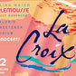 La Croix Sparkling Water, Grapefruit, 12 Fl Oz (Pack Of 12)