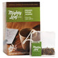 Mighty Leaf Tea Organic Spring Jasmine, Whole Leaf Pouches, 15 Ct