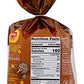 Schar Artesian Multigrain Bread, Gluten Free, 14.1 oz