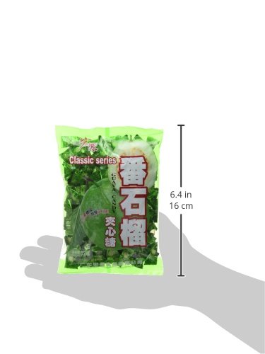 Hongyuan - Guava Candy 12.3 Oz