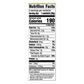 Nature Valley Biscuit Sandwiches, Cocoa Almond Butter, 5 ct, 6.75 OZ (Pack of 12)