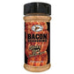 Hi Mountain Bacon Seasoning | Sticky Bun Blend | Elevate Your Bacon | Season Your Bacon Before Cooking | Caramel, Brown Sugar & Butter Create A Decadent Sweetness | Pork, Venison, Deer (5.9Oz)