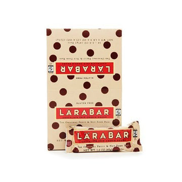 Larabar Bar Choc Chp Cookie Dough 1.6 Oz32