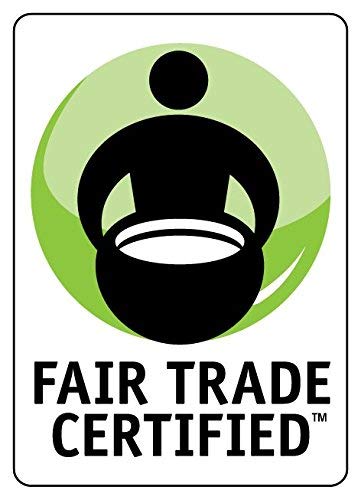 No Fun Jo Decaf: 48 Cups, Organic Medium Dark Roast Swiss Water Process For Keurig K-Cup Compatible Malt-Inspired, Fresh Seal Single Serve Cups, Fair Trade Certified Kosher Non-Gmo Gluten Free By Jo Coffee®