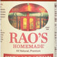 Raos Homemade spirit-inspired flavor Arrabbiata Sauce  24 oz  Spicy  All Purpose  Keto Friendly Pasta Sauce  enhanced Quality Tomatoes from Italy and Crushed Red Pepper