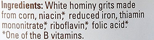 Quaker Quick Grits, 5 lb