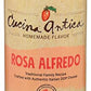 Cucina Sce Alfredo Rosa (6X16.90)