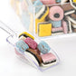Fruidles Allsorts Licorice Assortment, Gourmet Candy Mix, 8 Oz, Black