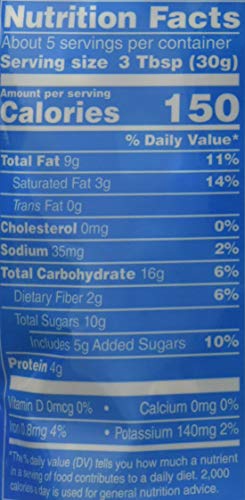 Planters Tropical Fruit & Nuts Trail Mix, 6 Ounce (Pack of 12), Assorted