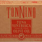 Tonnino Tuna Ventresca In Olive Oil Fad, 4.05 Oz