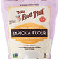 Bobs Red Mill Finely ground Tapioca Flour 16-ounce