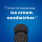 Oreo 3-Inch Chocolate Wafers. 23.1 Lb Box