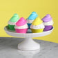 Yellow Peeps 18 Count Egg Hunt Bags - Pack Of 2-18 Individually Wrapped Peeps - Perfect For Easter - Great For Sharing With Frie