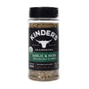 Kinders Organic Garlic & Herb With Sea Salt & Lemon Seasoning 11 Ounce