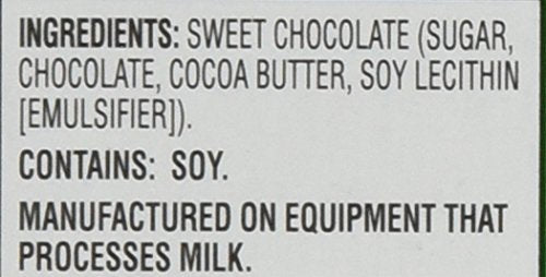 Baker'S German'S Sweet Chocolate Baking Bar, 4 Ounce (Pack Of 12)