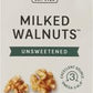 ELMHURST Unsweetened Walnut Milk, 32 FZ