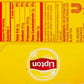 Lipton Black Tea Bags, Decaffeinated, 50 Ct