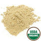 Buy Wellness Ginger Ground Certified Organic Ginger Root Powder Non Gmo,Ethically Traded, Zingiber Officinale Small Batch Proces
