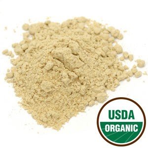 Buy Wellness Ginger Ground Certified Organic Ginger Root Powder Non Gmo,Ethically Traded, Zingiber Officinale Small Batch Proces