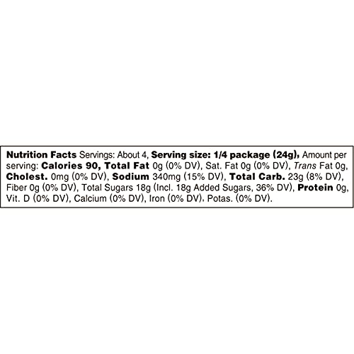 Kraft Jell-O Instant Pudding & Pie Filling, Pumpkin, 3.4-Ounce Boxes (Pack of 3)