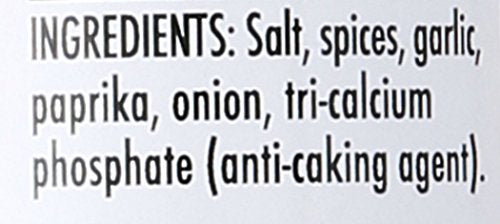 Chef Paul Prudhommes Magic Seasoning Blends Magic Seasoning Blends seasoning Meat, 2 oz (Pack of 2)