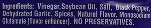 Salamida Original State Fair Spiedie Sauce And Marinade - 32 Oz (1)