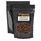 Grains Of Paradise, 8 Oz. Bag - Kosher - (Small And Bulk Options Available) - Also Known As: Alligator Pepper, Melegueta Pepper,