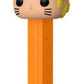 Funko Pop! Pez Dispenser Naruto Uzumaki Exclusive Dispenser Orange Multicolored