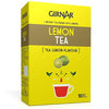 Girnar Instant Premix Lemon Black Tea Granules(10 Sachets), 10 Grams