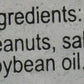 Salted Deep Fried Peanuts -Eat 'Em Shell-N-All 7 Oz