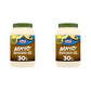 Kraft Mayo with Avocado Oil Reduced Fat Mayonnaise (30 fl oz Jar) (Pack of 2)