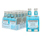 Fever-Tree Mediterranean Tonic Water - Premium Mixer - 200 ML Bottles - Pack of 24 - Naturally Sourced Ingredients
