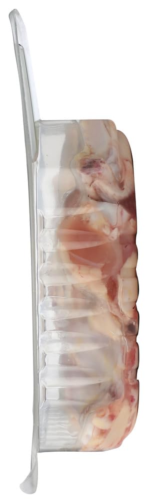 Whole Foods Market, Chicken Wing Air Chilled Organic Tray Pack Step 2