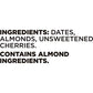 Larabar Cherry Pie, Gluten Free Vegan Fruit & Nut Bars, 1.7 oz bars, 6 ct
