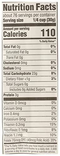 365 by Whole Foods Market, All Purpose Flour, 80 Ounce