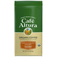 Cafe Altura Whole Bean Organic Coffee, Colombian, 2 Pound